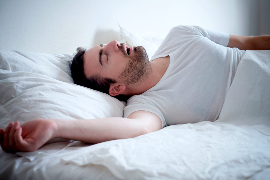 7 Common Sleeping Myths Debunked 2320